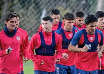 Cómo está Unión, a una semana de enfrentar a Central por Copa Argentina