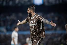 “A muchos nos tocó comer mier… en otros lugares”