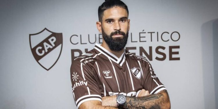 “A muchos nos tocó comer mier… en otros lugares”