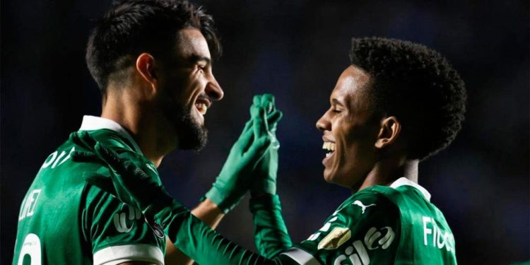 Palmeiras vs Al Ahly: duelo clave por el Grupo A del Mundial de Clubes