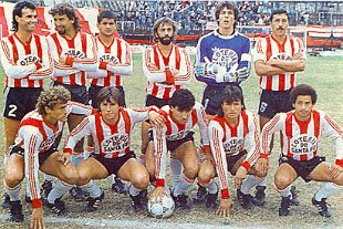 Jugó en Unión, está preso en Italia y temen por su vida