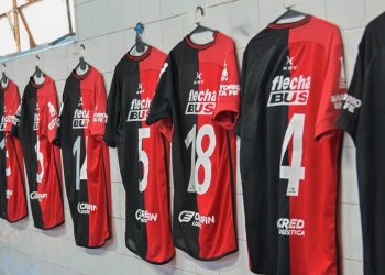 ¿Qué futbolistas llevó Yllana para enfrentar a Deportivo Morón?