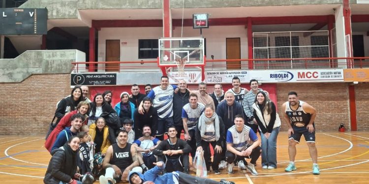 Torneo Promocional: Kimberley y Arroyo Leyes definirán el título