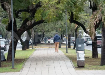 Qué dice el pronóstico del tiempo para hoy