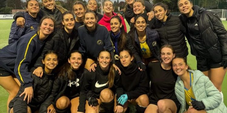 El Quillá irá por el tercer puesto en la Fase I de la Súperliga