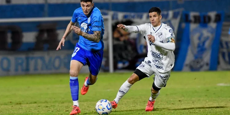 Cambio de DT: sale un ex Colón e ingresa un ex Unión en el ascenso