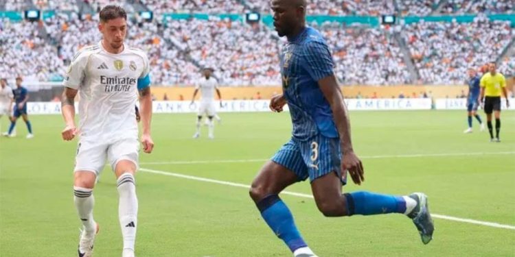 En el debut de Xabi Alonso, Real Madrid empató ante Al Hilal