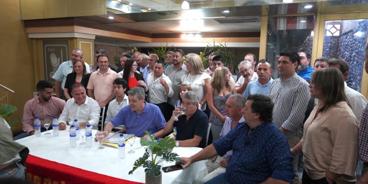 «Colón pasa uno de los momentos más triste de su historia»