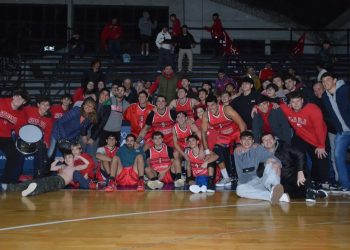 Rivadavia eliminó a Gimnasia y enfrentará a Sanjustino en semis