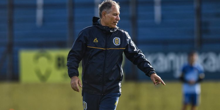 El dream team que busca armar Rosario Central, rival de Unión en Copa Argentina