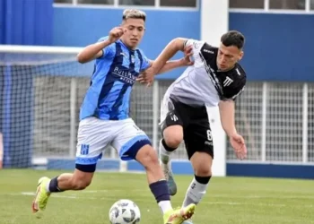 Se termina hoy la primera rueda de la Zona de Colón en la PN 2025