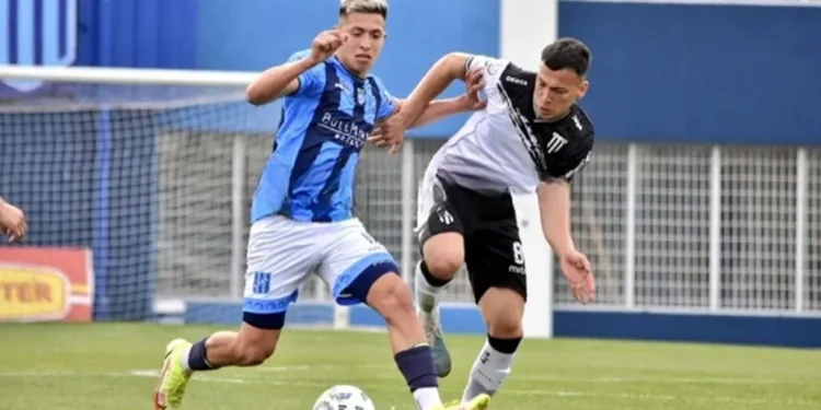 Se termina hoy la primera rueda de la Zona de Colón en la PN 2025