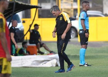 Sciacqua: «Me quedé sin fuerzas»