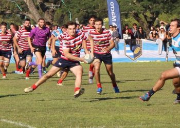 Santa Fe RC derrotó a CRAI de visita en el TRL