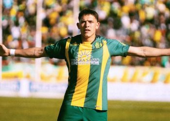 Colón insiste en contratar a Sosa y tendrá tiempo, ¿hasta el 19?