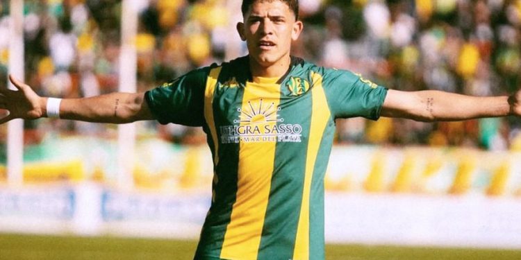 Colón insiste en contratar a Sosa y tendrá tiempo, ¿hasta el 19?