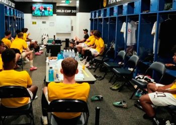 Insólita decisión del Borussia Dortmund con los suplentes en el Mundial de Clubes