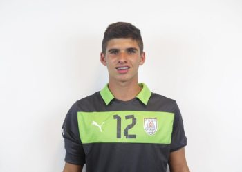 Quién es Tinaglini, el uruguayo que está en el radar de Unión