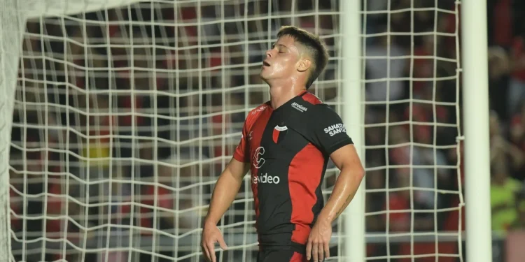 «La primera rueda de Colón fue mala»