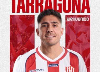 Y un día, Tarragona firmó para Unión… y la gente se expresó