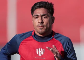 ¿Unión viaja con equipo confirmado para jugar con Central?