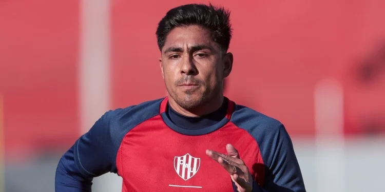 ¿Unión viaja con equipo confirmado para jugar con Central?