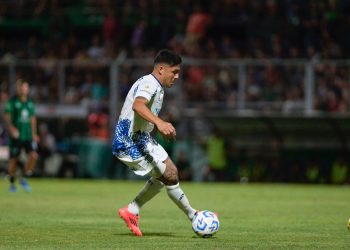 Talleres confirmó la salida de Tarragona: ¿Unión o Gimnasia?