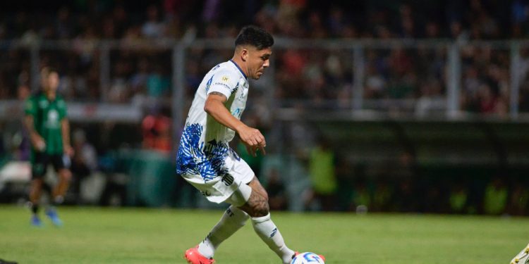 Talleres confirmó la salida de Tarragona: ¿Unión o Gimnasia?