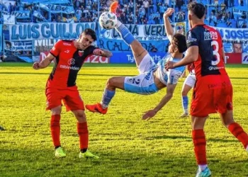 Cambia de horario el partido de Colón en Temperley y se verá por TV