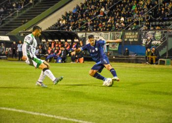 Temperley venció a Chicago, se alejó de Colón y se acercó al Reducido