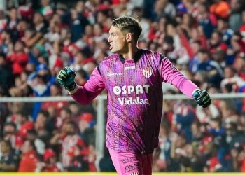 Belgrano retomó las conversaciones con Unión por Cardozo