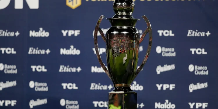 Platense campeón: La tabla de títulos del fútbol argentino que incluye a Colón