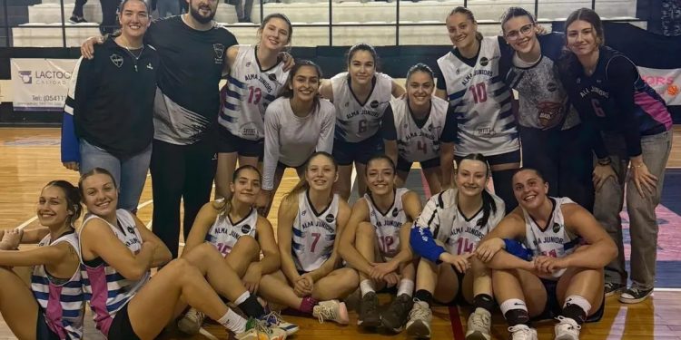 Gimnasia y Alma Juniors definirán el Torneo Apertura U21