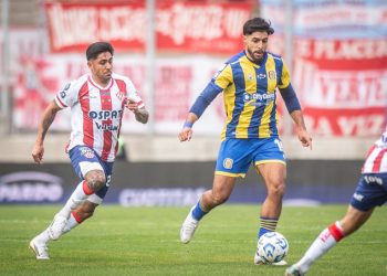 Unión y Central empataron 0 a 0 en San Nicolás y hay penales