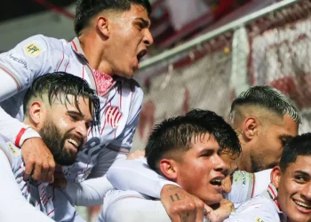 Balboa, Mosqueira, Roldán y Orsini: se fueron de Unión y salieron campeones
