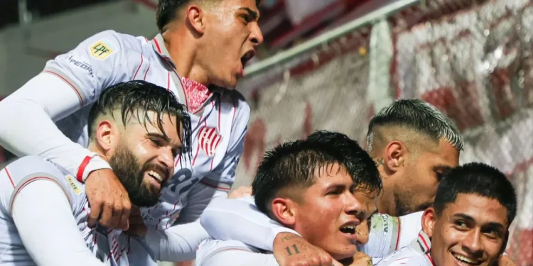 Balboa, Mosqueira, Roldán y Orsini: se fueron de Unión y salieron campeones