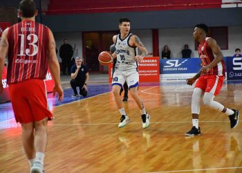 Unión perdió de local con Riachuelo y quedó eliminado