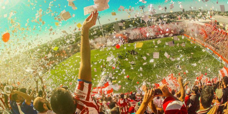 Ránking mundial de fútbol: ¿En qué puesto aparece Unión?