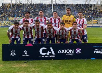 Unión y Central empataron 0 a 0 en San Nicolás y hay penales