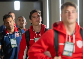 Unión: ¿Cuáles fueron los ausencias en el primer día de trabajo?