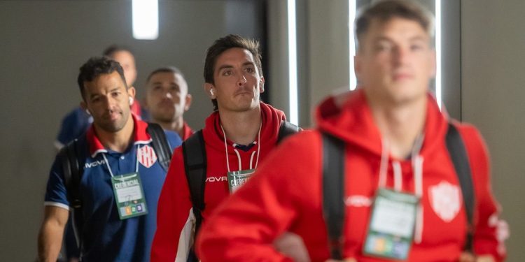 Unión: ¿Cuáles fueron los ausencias en el primer día de trabajo?