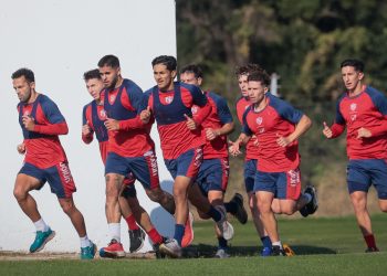 Lo que dejó el primer doble turno en la vuelta al trabajo de Unión