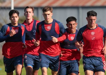 Copa Argentina: Unión tiene fecha confirmada, pero faltan detalles…