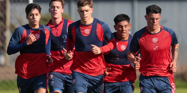 Copa Argentina: Unión tiene fecha confirmada, pero faltan detalles…