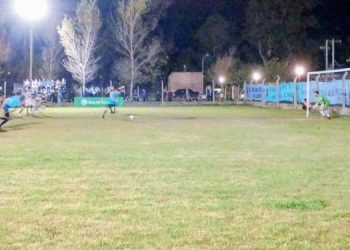 Copa Santa Fe: UNL y La Salle iguales en el partido de ida