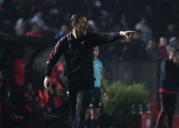 ¿Golpe de timón de Yllana en la formación de Colón?