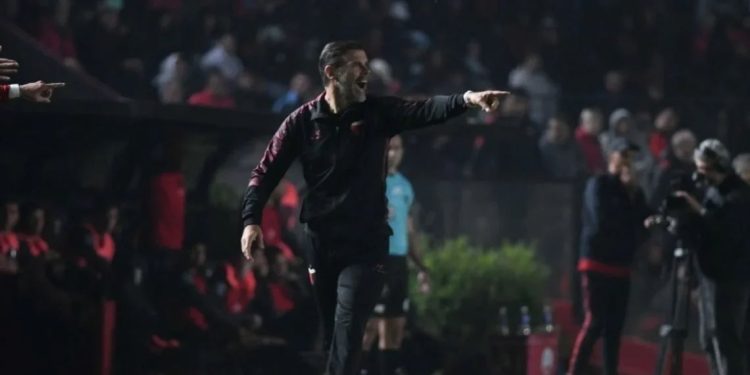 ¿Golpe de timón de Yllana en la formación de Colón?