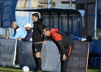 Uno de los jugadores que quiere Yllana ni concentró con su equipo y está a un paso de Colón