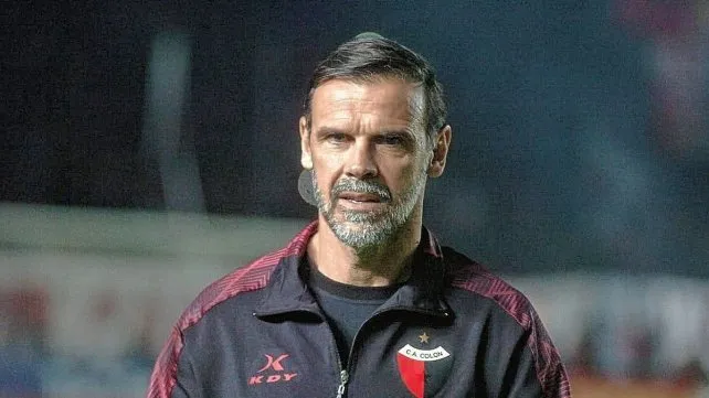 Se terminó el ciclo de Yllana en Colón » SOY Deportes