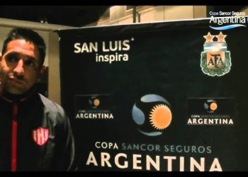 Un ex Unión nuevo DT de un «mediático» equipo del ascenso argentino